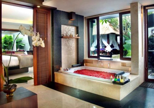Luxury Suite